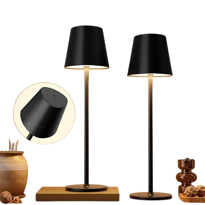 Kakanuo Cordless_trendy_Decor_reviews Kakanuo Cordless