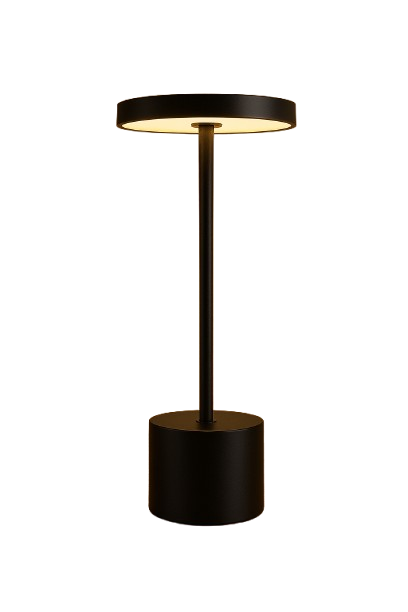 Cordless Rechargeable Table Lamp Cordless Rechargeable Table Lamp