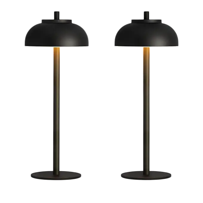 Moragin Rechargeable Table Lamp Moragin Rechargeable Table Lamp